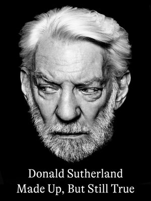 cover image of Made Up, But Still True